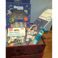 Outer Space Adventure Gift Set