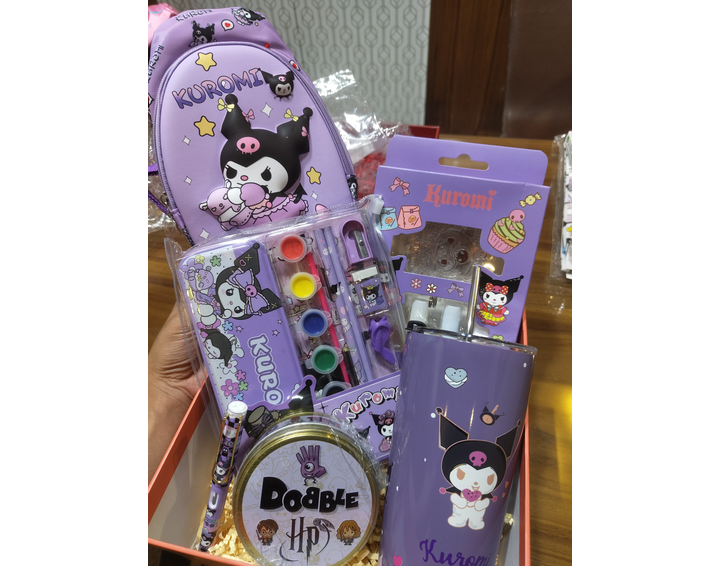 Kuromi Gift Hamper