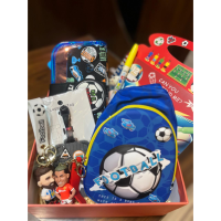Football Gifts Hamper