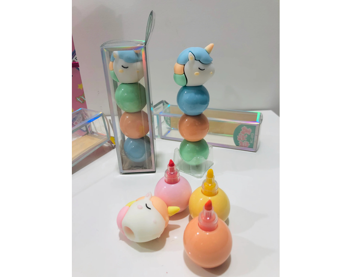 Unicorn Highlighters - Image 3