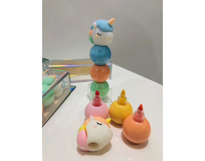 Unicorn Highlighters - Image 2