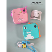 PrintCam 📸 🖨️ - Click, Print and Create Memories !!