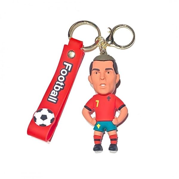 keychain-ronaldo keychain-ronaldo