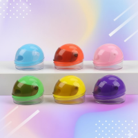 Mini Helmet Sharpener