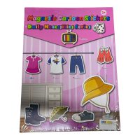 Magnetic Stickers