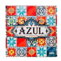 AKN TOYS Azul Board Game