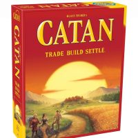 Catan Card Game