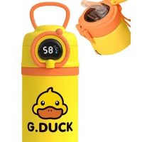 G Duck Smart Sip Bottle – 450 ML