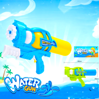 Large Capacity Water Gun – Durable High Pressure Outdoor Blaster