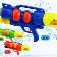 Kids Holi Pichkari Water Gun Toy – High Pressure Long Range Colorful Water Blaster with Large Capacity Tank for Holi Festival & Summer Outdoor Fun