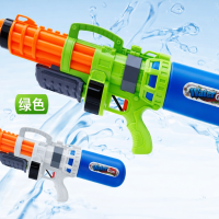 Holi Festival Water Gun Pichkari for Kids – High Power Color Spray Toy with Large Capacity Tank
