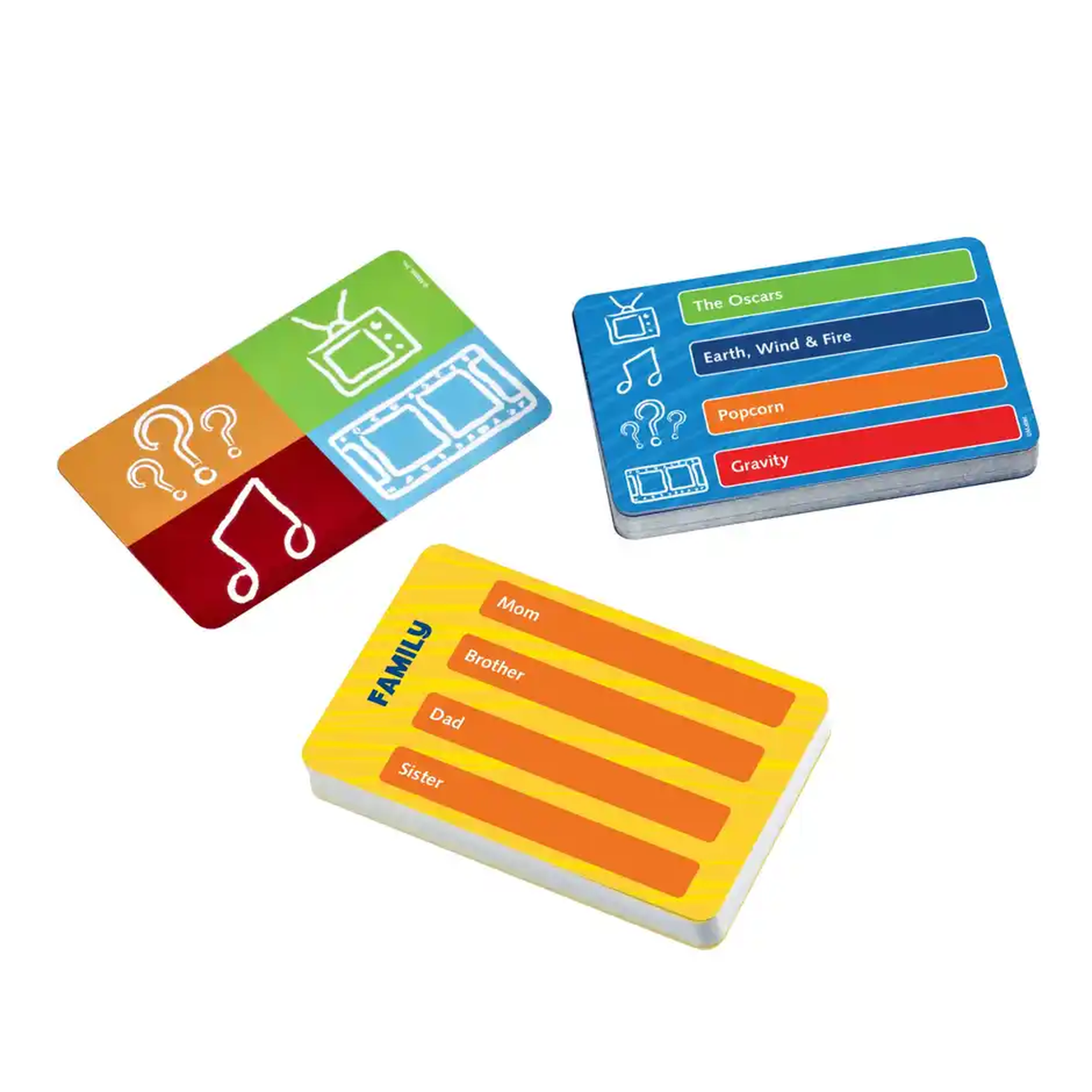 Pictionary Card Game for Kids & Family | Drawing Guessing Party Game | Fun Board Game 8+ Years | 2+ Players | Educational & Entertainment Game - Image 2